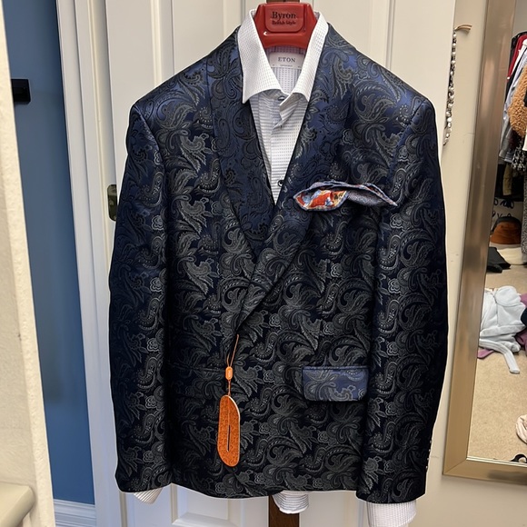 TALLIA Other - Mens Tallia Dinner Jacket